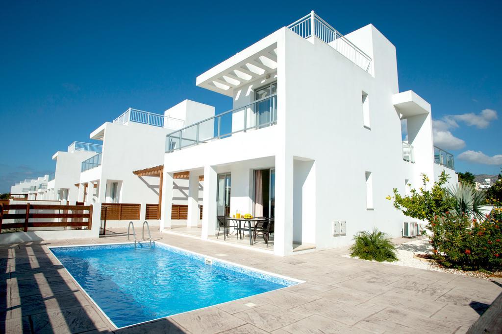 Coral Bay Villa 10 Esterno foto