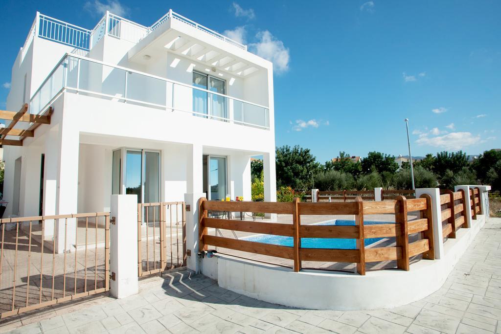 Coral Bay Villa 10 Esterno foto