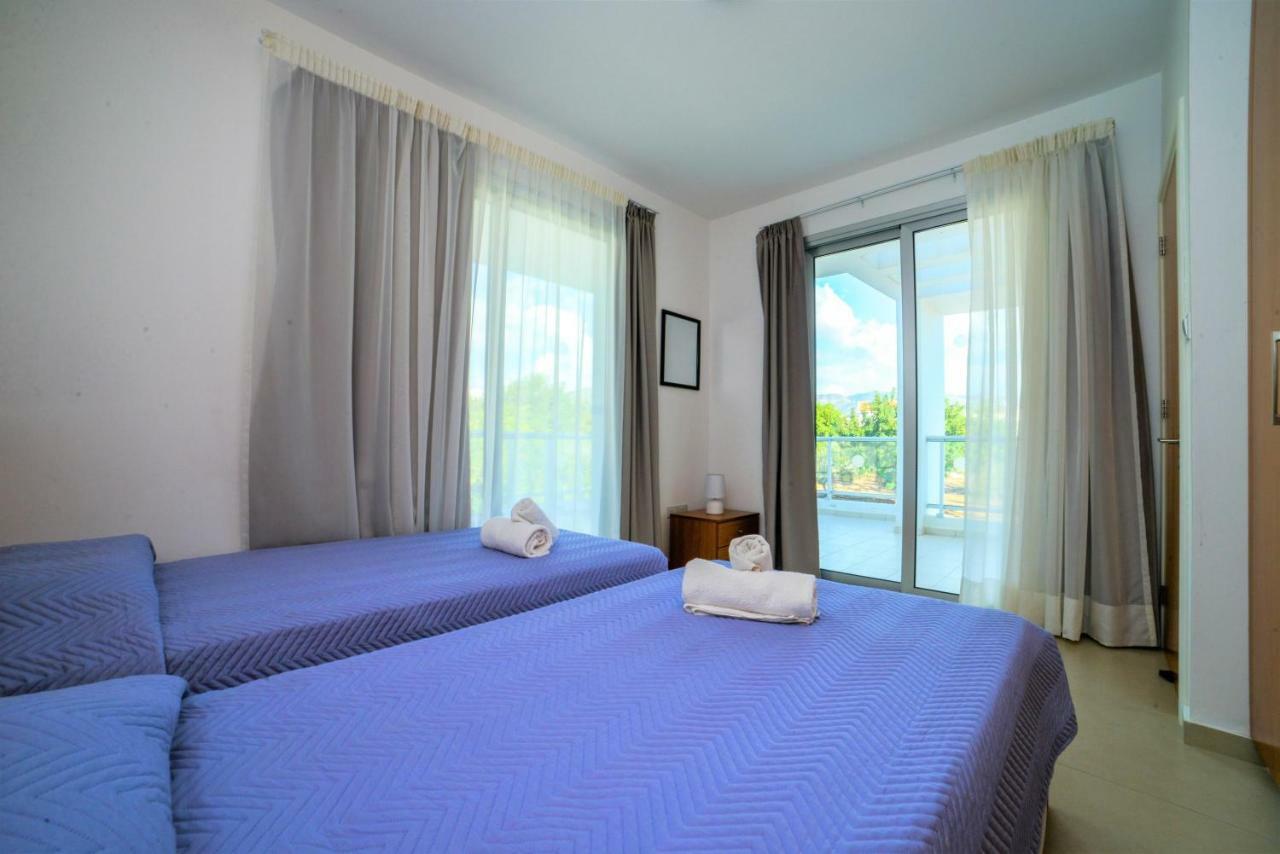 Coral Bay Villa 10 Esterno foto