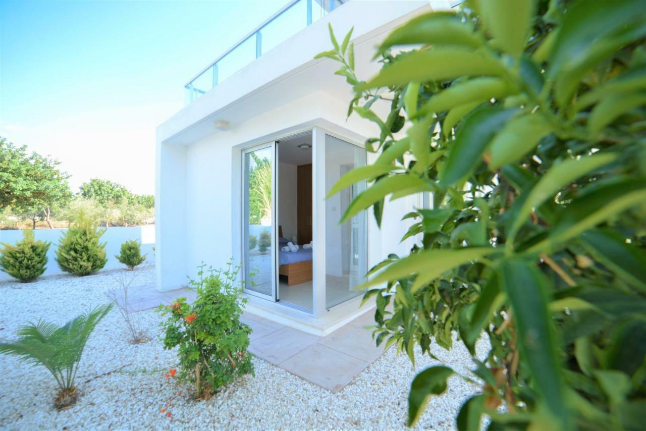Coral Bay Villa 10 Esterno foto
