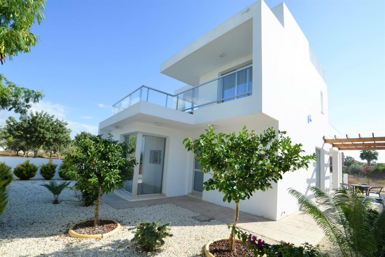 Coral Bay Villa 10 Esterno foto