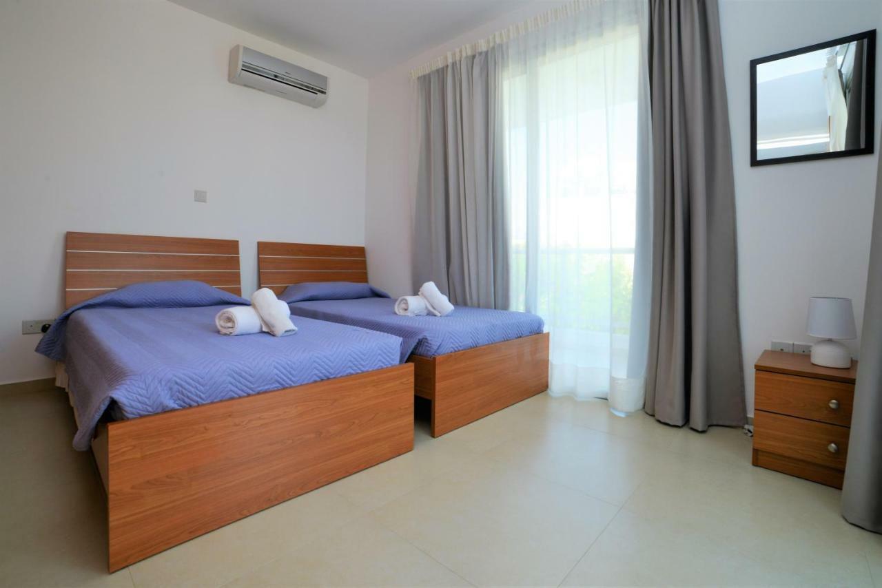 Coral Bay Villa 10 Esterno foto