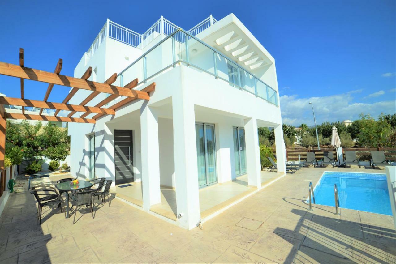 Coral Bay Villa 10 Esterno foto