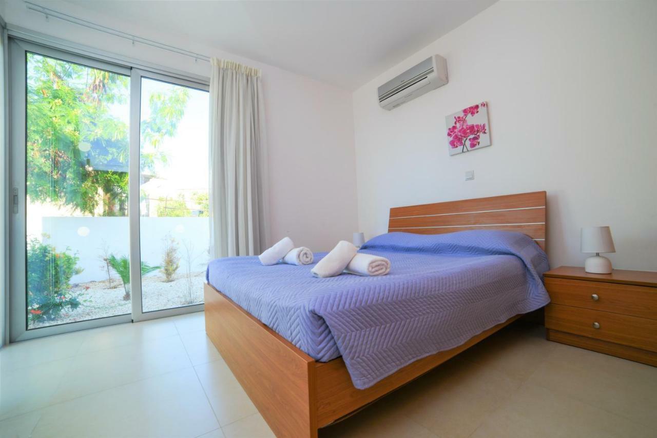Coral Bay Villa 10 Esterno foto