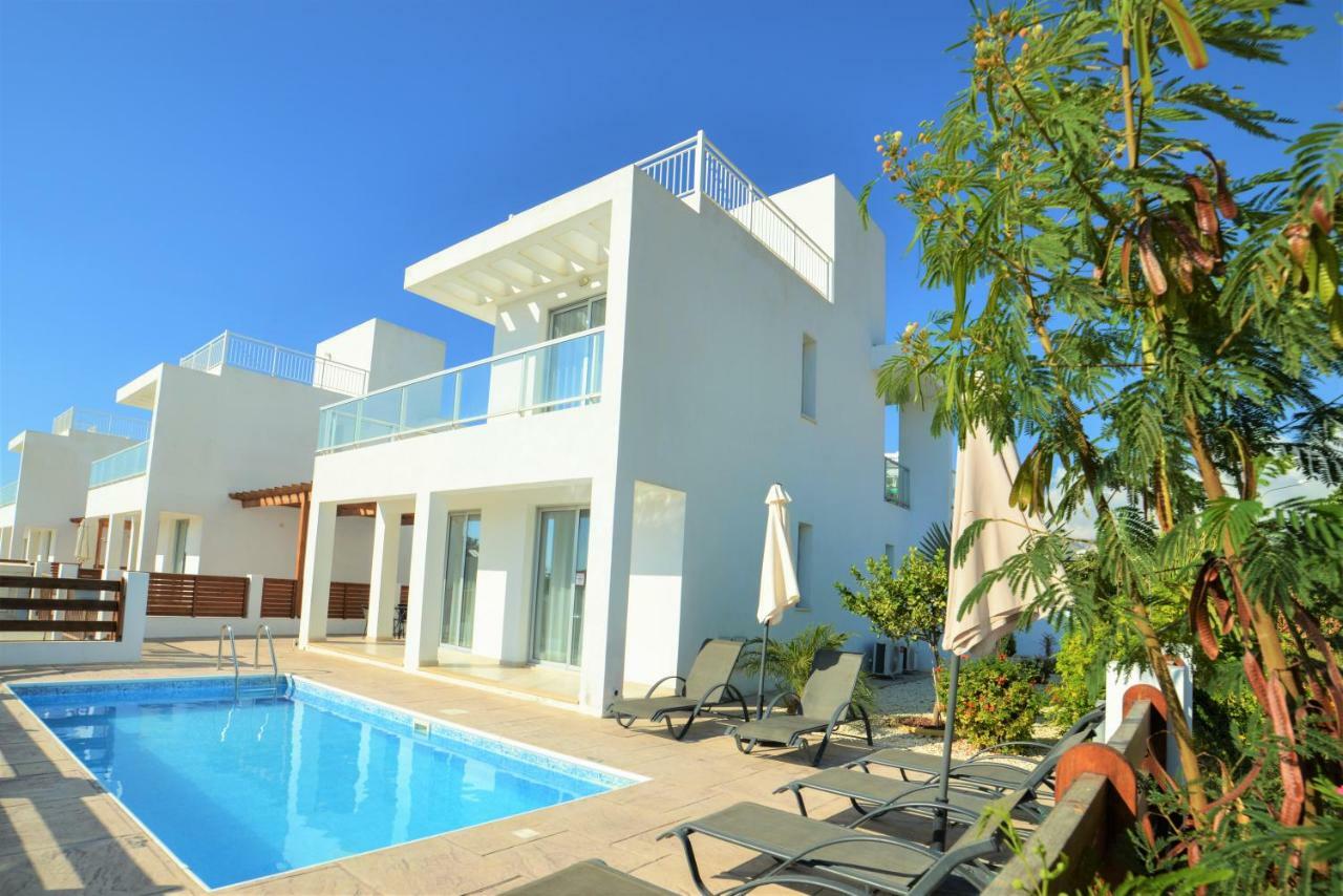 Coral Bay Villa 10 Esterno foto