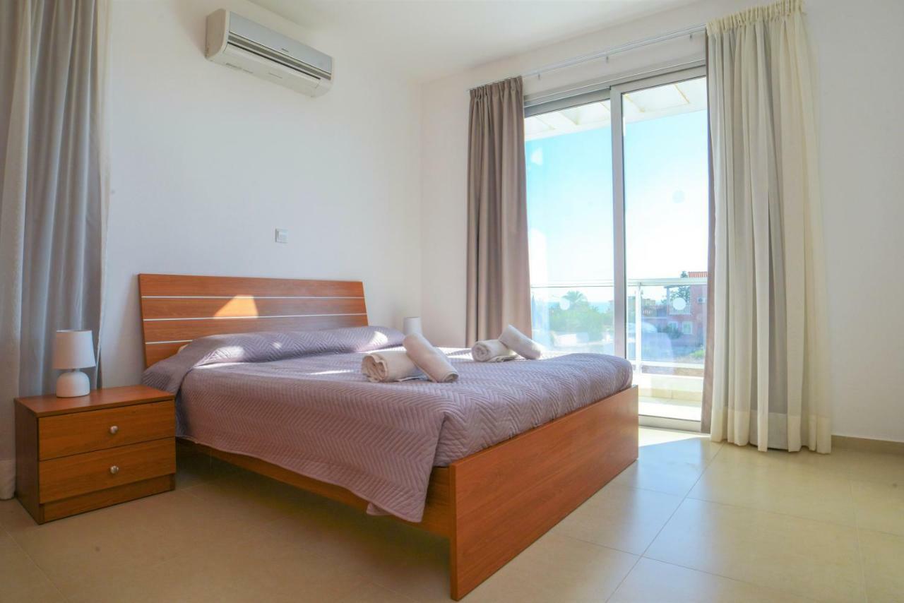 Coral Bay Villa 10 Esterno foto