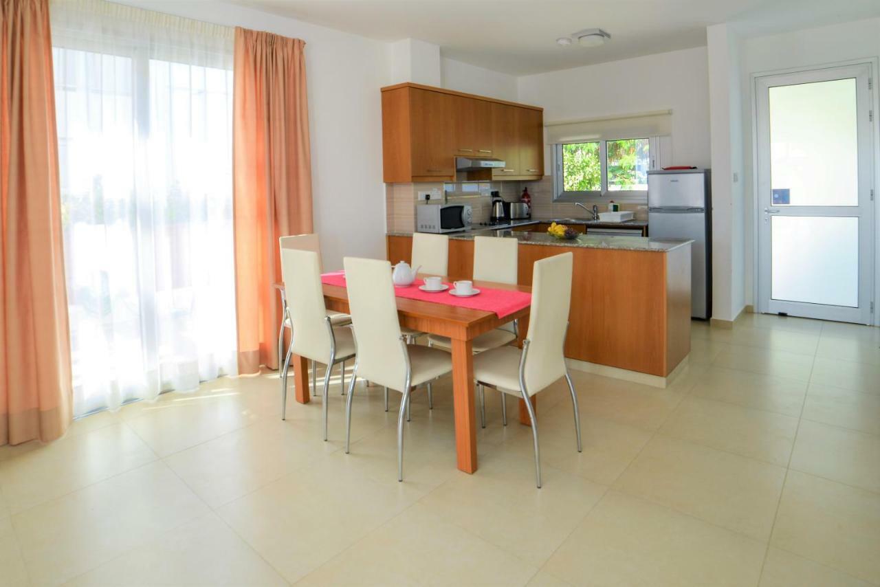 Coral Bay Villa 10 Esterno foto