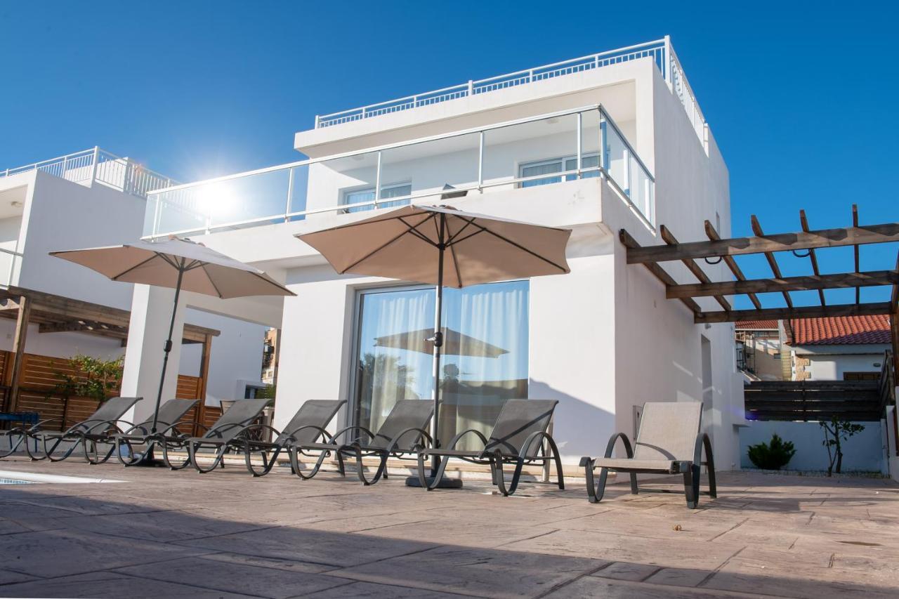 Coral Bay Villa 10 Esterno foto